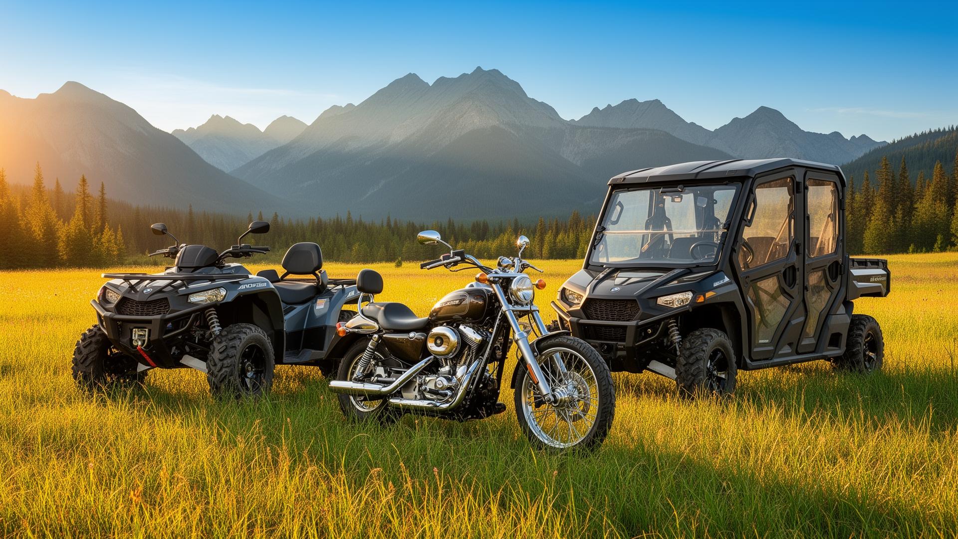Powersports